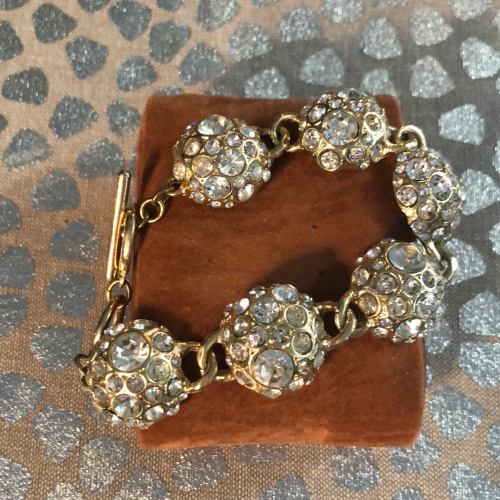 Fun costume bracelet